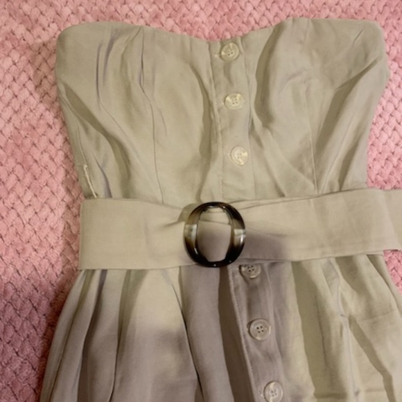 L' Academie X Revolve Jumpsuit XS - Picture 5 of 7